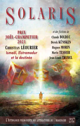 Read: Solaris 217 Book