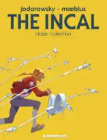 The Incal