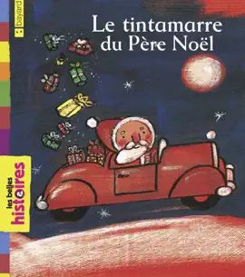 Read: Book Le tintamarre du Père Noël