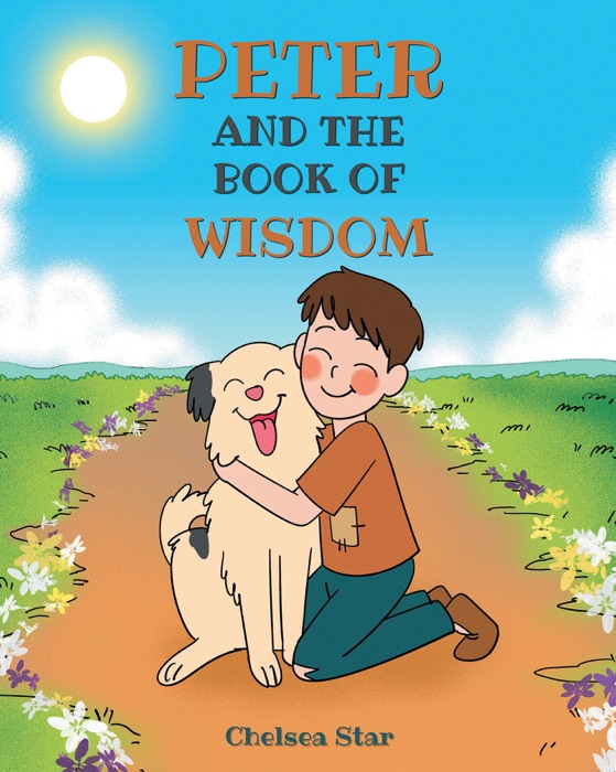 Peter and the book of Wisdom