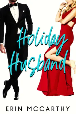 Holiday Husband by Erin McCarthy book