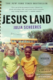 Jesus Land - Julia Scheeres