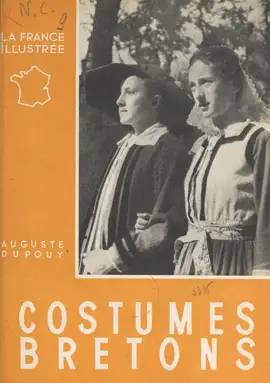 Read: Costumes Book bretons