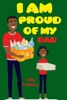 Book I Am Proud Of My Dad