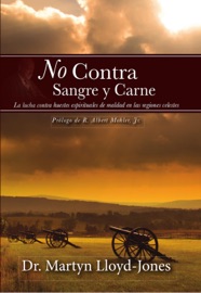 No contra sangre y carne