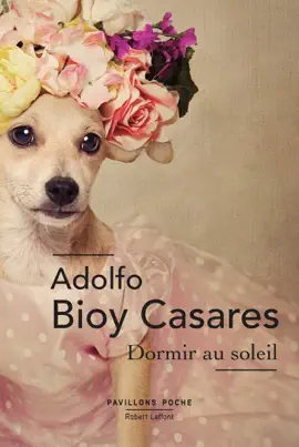 Read: Dormir au Book soleil