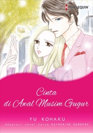 Cinta di Awal Musim Gugur - Yu Kohaku & Katherine Garbera