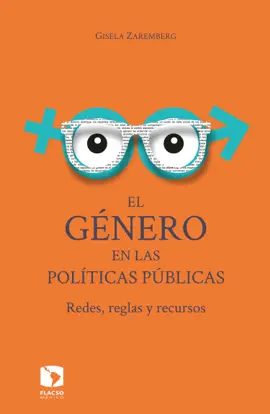 Read: El género en las políticas públicas Book