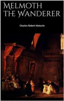Read: Melmoth the Book Wanderer