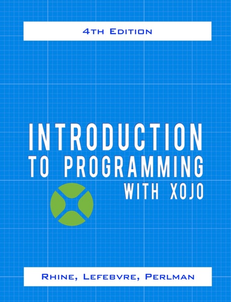 Introduction to Programming with Xojo