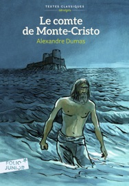 Le comte de Monte-Cristo - Alexandre Dumas