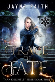 Trace of Fate - Jayne Faith
