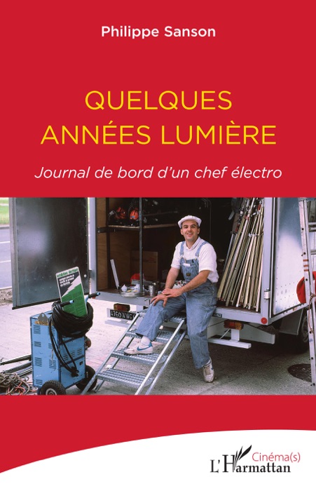 Quelques années lumière