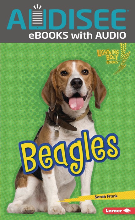Beagles (Enhanced Edition)
