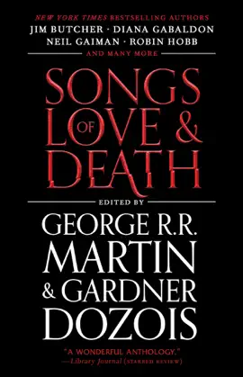 Read: Songs Book of Love and Death