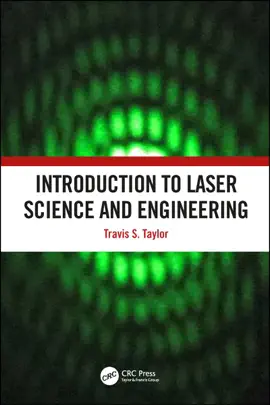 Read: Introduction to Laser Science and Book Engineering