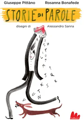 Read: Storie di parole Book