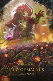 Fury of Magnus - Graham McNeill