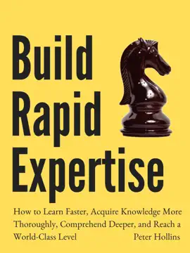 Build Rapid Expertise