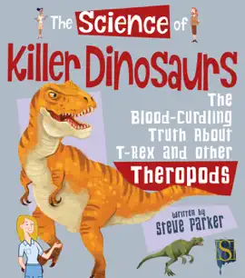 Read: The Science of Killer Dinosaurs Book