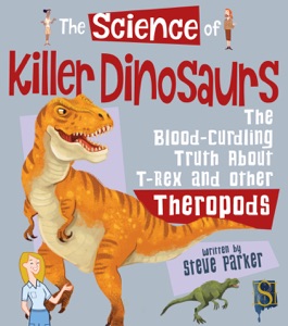 The Science of Killer Dinosaurs