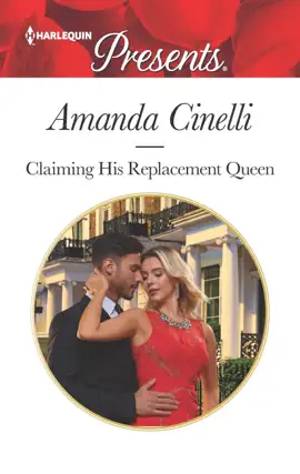 Read: Claiming Book His Replacement Queen