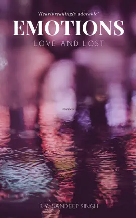 Read: Emotions