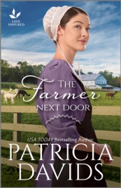 The Farmer Next Door - Patricia Davids
