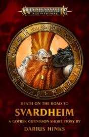 Death on the Road to Svardheim - Darius Hinks by  Darius Hinks PDF Download