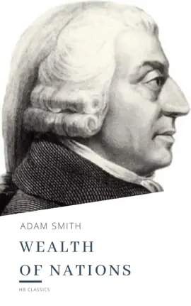 Read: The Wealth of Book Nations
