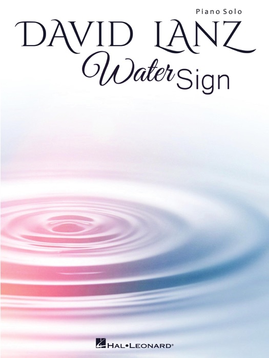 David Lanz - Water Sign