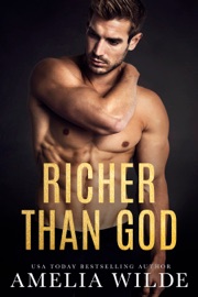 Richer Than God
