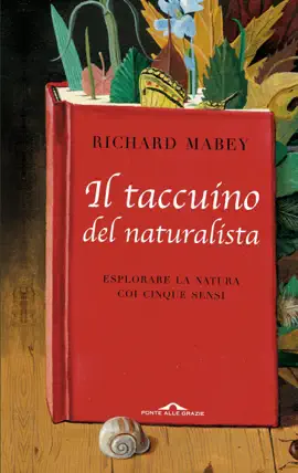 Read: Il taccuino del Book naturalista