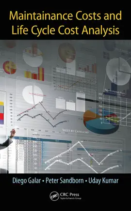 Read: Maintenance Costs and Life Cycle Cost Book Analysis