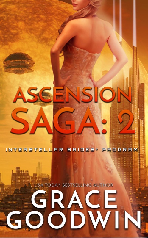 Ascension Saga: 2