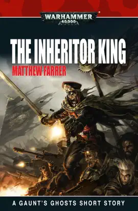 Read: The Inheritor King Book