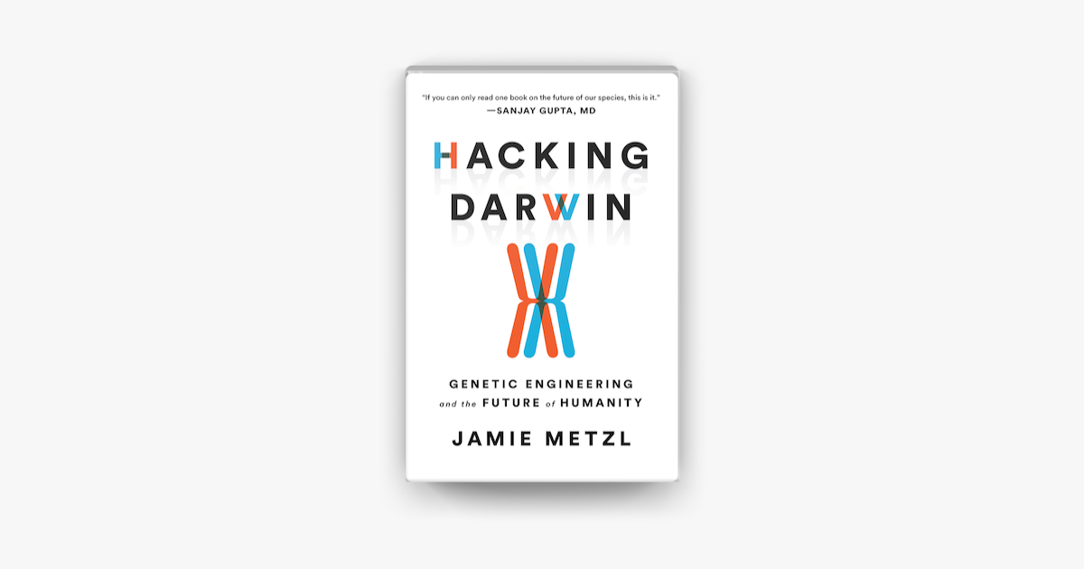 Hacking Darwin