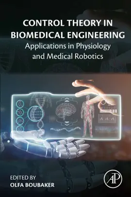 Read: Control Theory in Biomedical Engineering Book