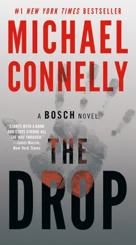 Read: The Book Drop