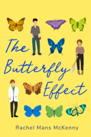 Rachel Mans McKenny - The Butterfly Effect artwork