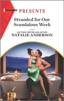 Read: Stranded for Book One Scandalous Week