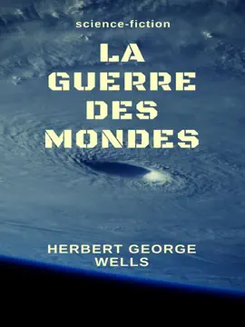 Read: La Guerre des Mondes Book