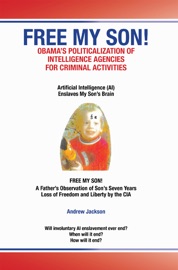 Free My Son - Andrew Jackson