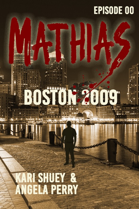 Mathias: Boston 2009