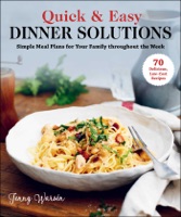 Quick & Easy Dinner Solutions - GlobalWritersRank