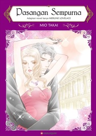 Pasangan Sempurna - Mio Takai & Merline Lovelace