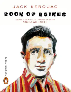 Read: Book Book of Haikus