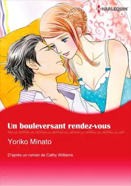 Read: Un Bouleversant Rendez-Vous Book