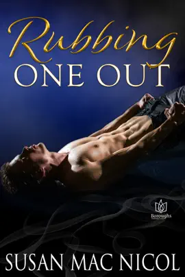 Read: Rubbing One Book Out