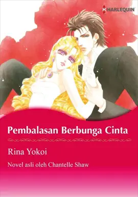 Read: Pembalasan Book Berbunga Cinta